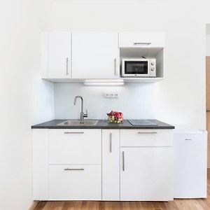 Appartement met Twee Slaapkamers